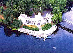 Information about Krivoy Rog