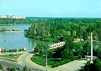 公園