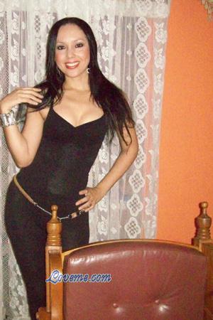 Ladies of Mexico