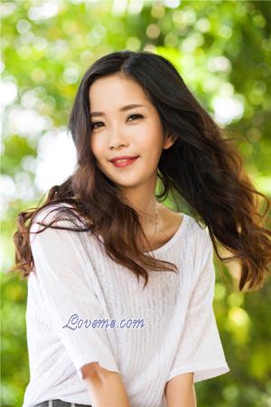 Ladies of Asia
