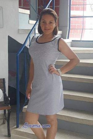 Ladies of Bogota