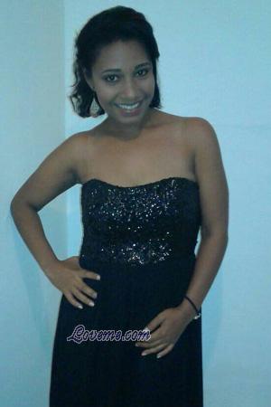 Dominican Republic women