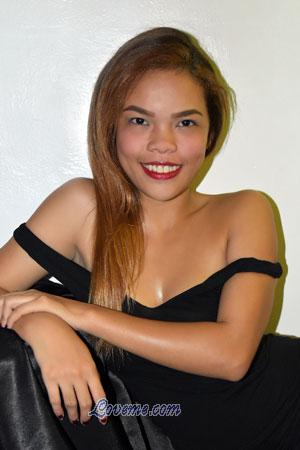 Ladies of Cebu City