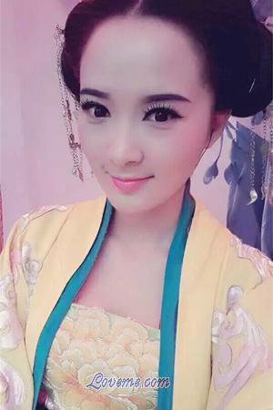 Ladies of Sanya