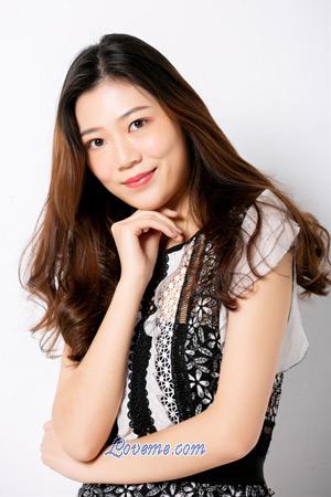Ladies of Asia