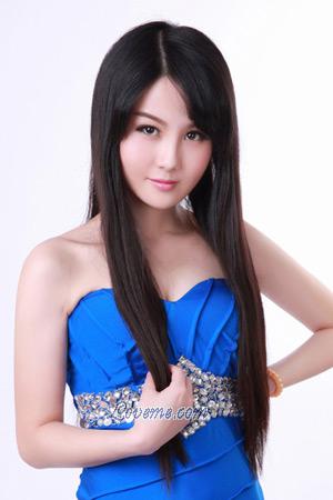 Ladies of China