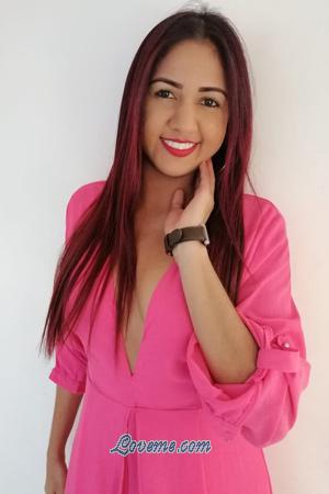 Ladies of Bogota