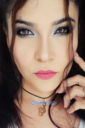 Ladies of Latin-America