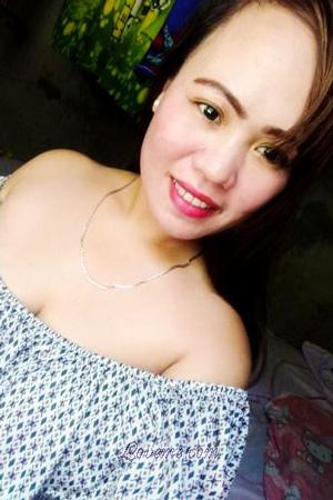 Ladies of Cebu City