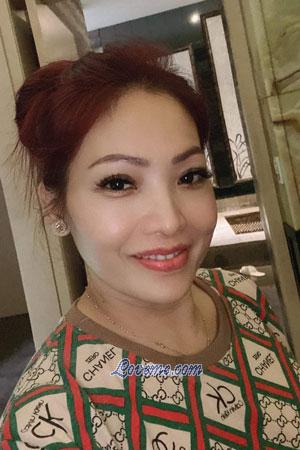 Ladies of Asia