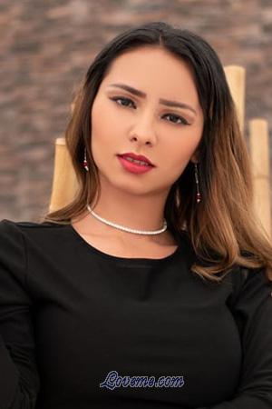 Ladies of Barranquilla
