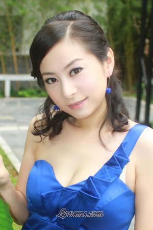 Ladies of Asia