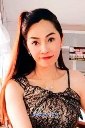 Ladies of Asia