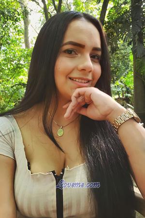 Ladies of Colombia