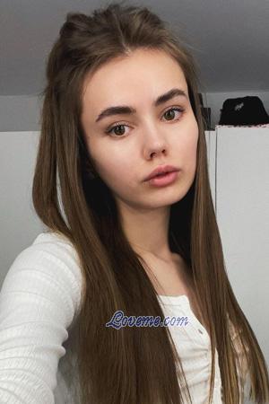 Ladies of Minsk