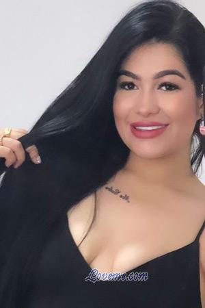 Ladies of Colombia