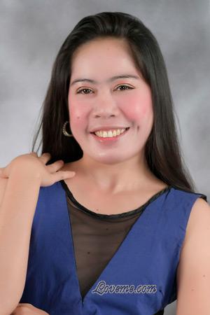 Ladies of Cebu City