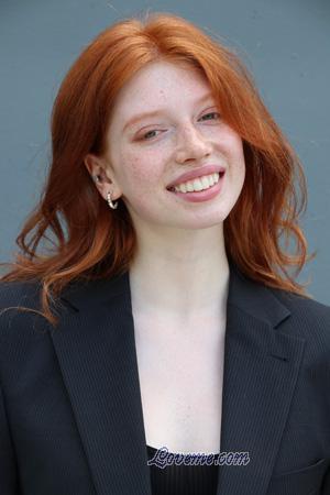 219730 - Yevheniia Age: 22 - Ukraine