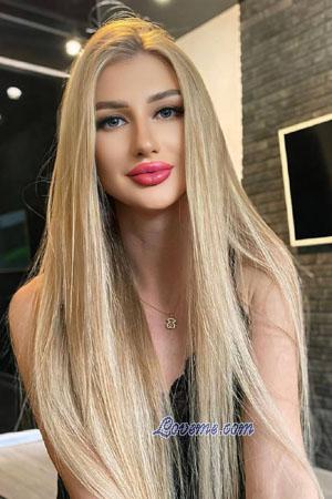 Ladies of Eastern-Europe