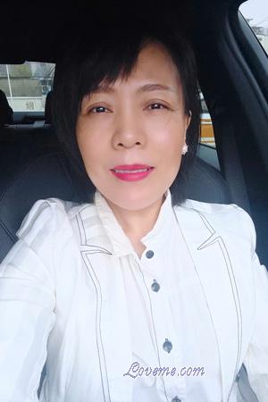 Ladies of China