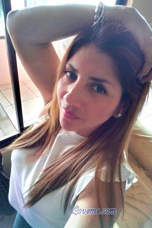 Ladies of Latin-America