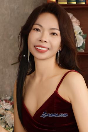 Ladies of Xining