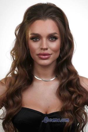 Ladies of Eastern-Europe