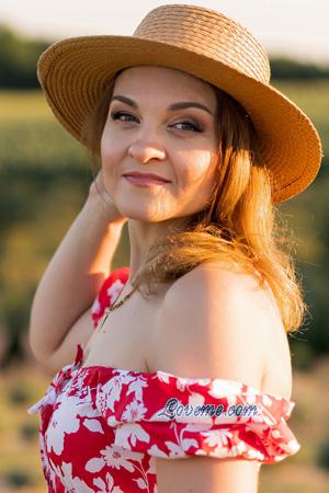 Ladies of Eastern-Europe