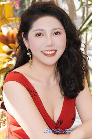 227029 - Jenny Age: 49 - China