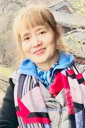 227033 - Wei Age: 57 - China