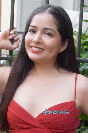 Ladies of Latin-America