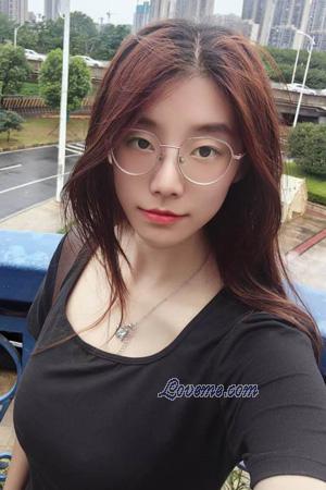 Ladies of China