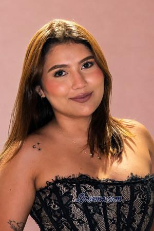 Ladies of Colombia