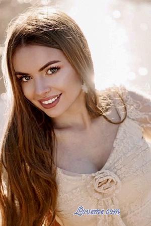 Ladies of Ukraine