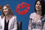ロシア人女性の愛情表現