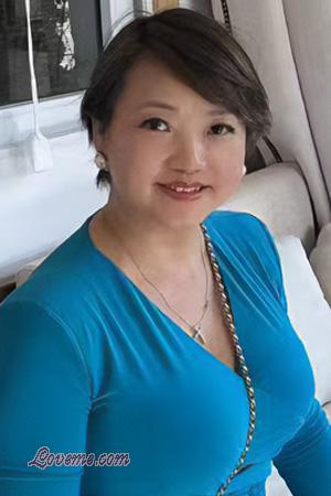 Chinese Woman