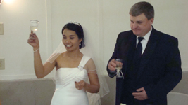 フィリピンでの結婚